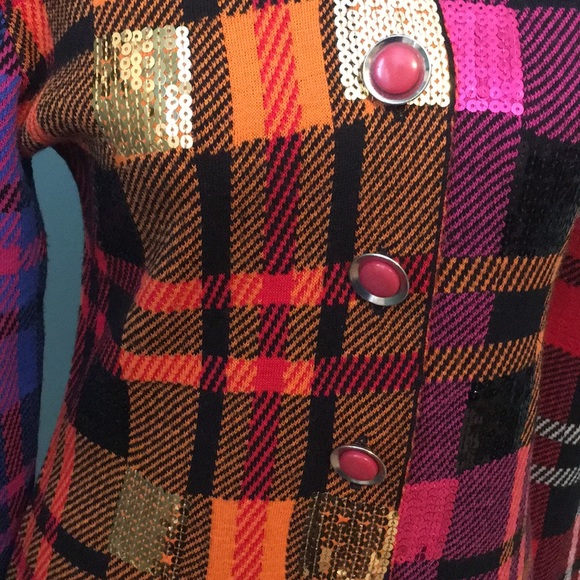 Designer Jacket/Coat - Picture 6 of 14